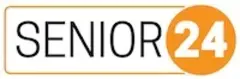 Senior24.dk Logo