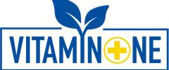 vitaminone.dk Logo