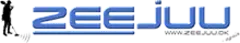 Zeejuu.dk Logo