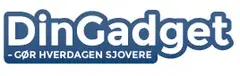 DinGadget.dk Logo