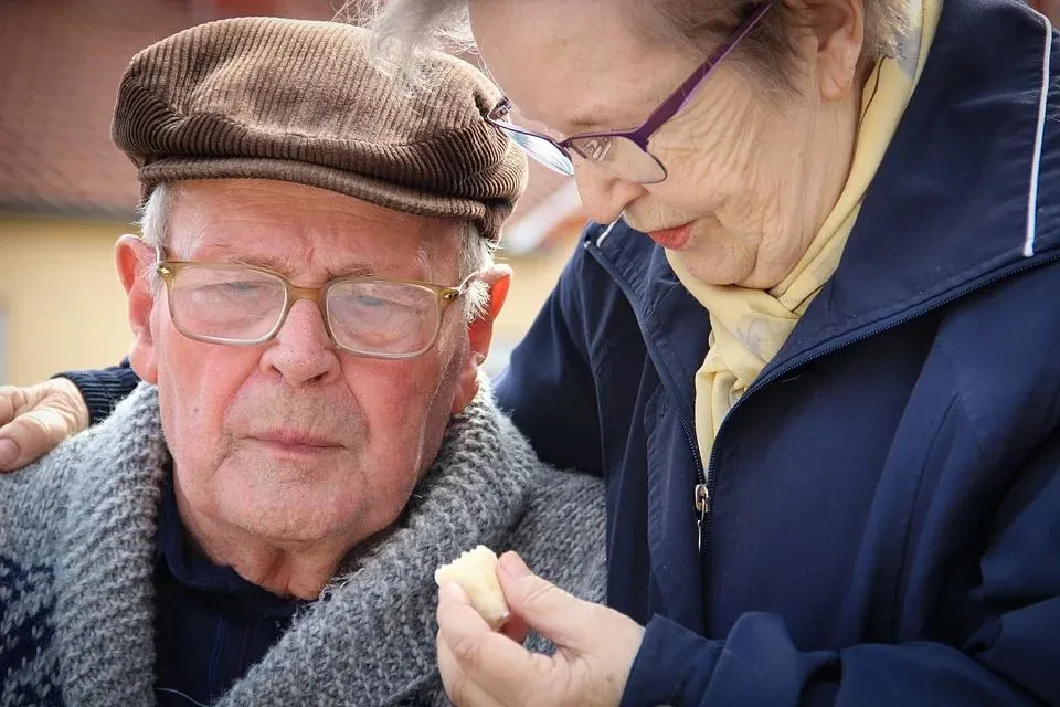 Find den helt rigtige mobiltelefon til ældre