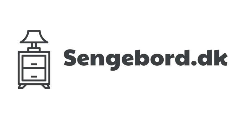 Sengebord.dk